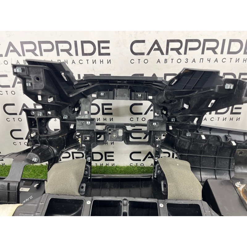 Торпедо (салон) Hyundai Ioniq AE 2019 Electro 84710G2300T9Y