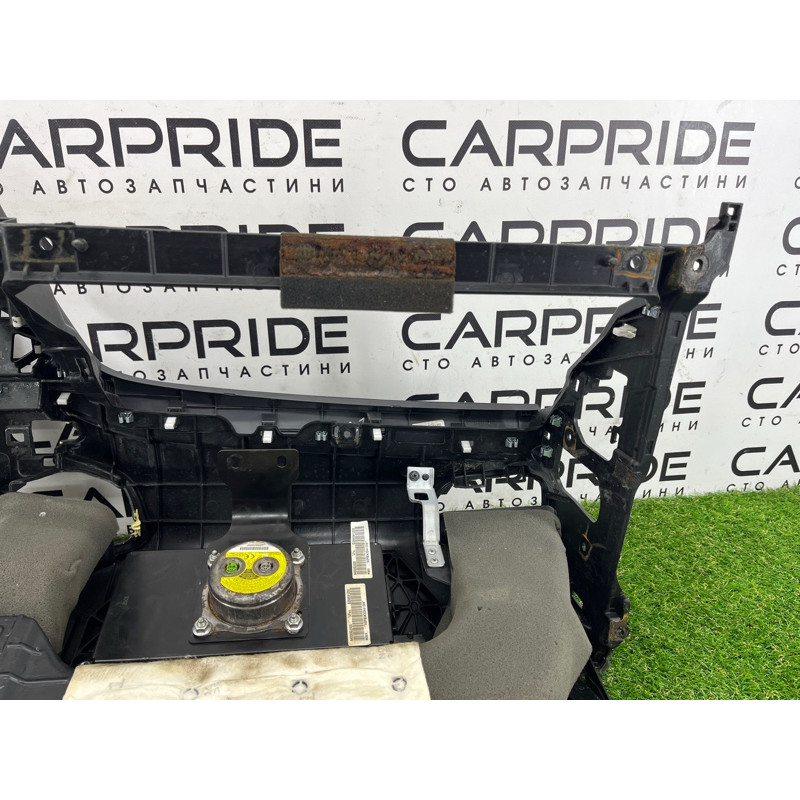 Торпедо (салон) Hyundai Ioniq AE 2019 Electro 84710G2300T9Y