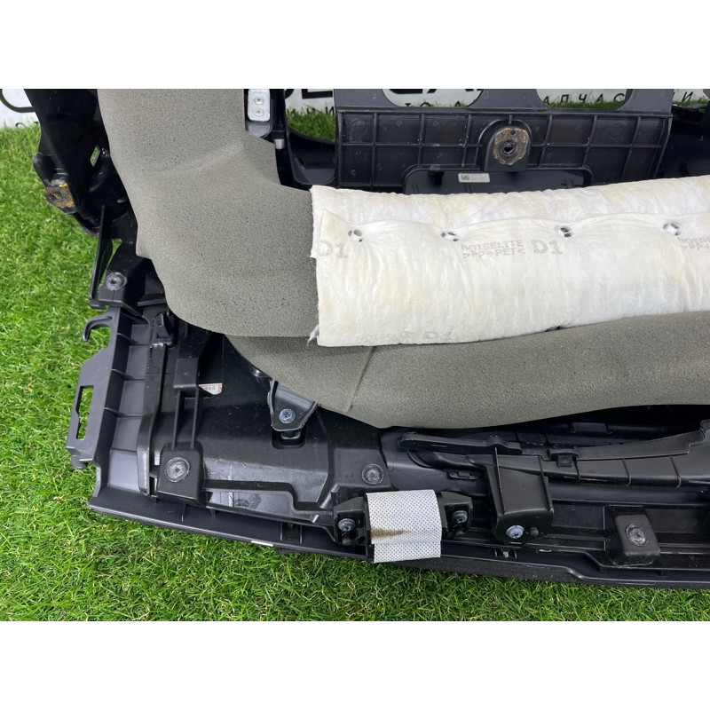 Торпедо (салон) Hyundai Ioniq AE 2019 Electro 84710G2300T9Y