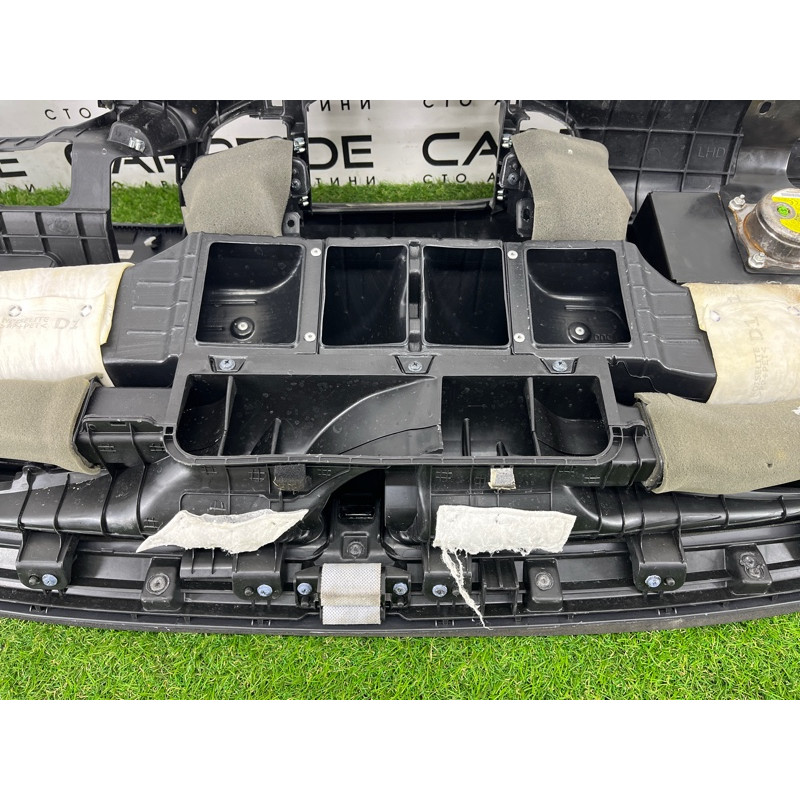 Торпедо (салон) Hyundai Ioniq AE 2019 Electro 84710G2300T9Y