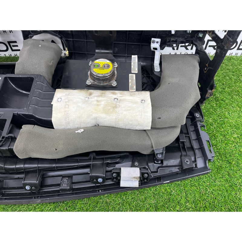 Торпедо (салон) Hyundai Ioniq AE 2019 Electro 84710G2300T9Y