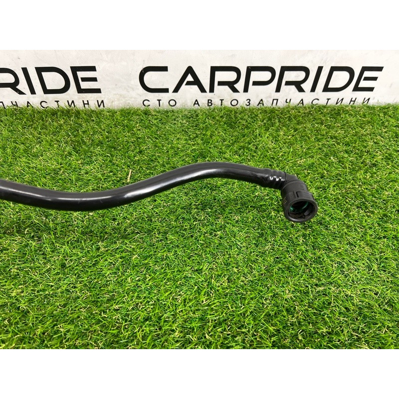 Трубка вентиляции топливного бака (топливная система) Hyundai Santa Fe TM 2019 2.0 GDi Turbo 31456S2700