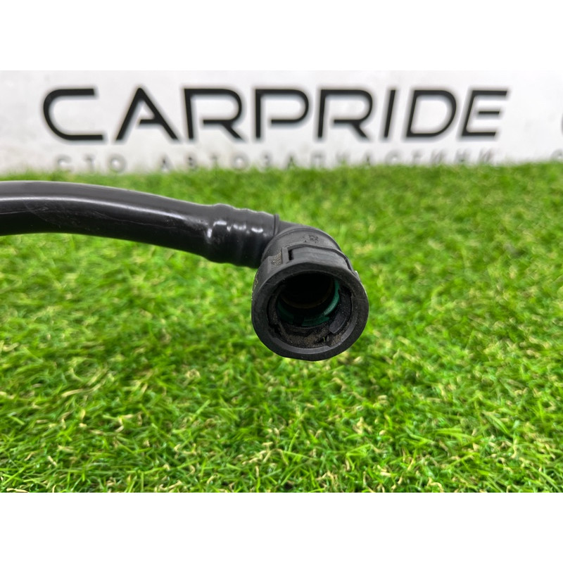 Трубка вентиляции топливного бака (топливная система) Hyundai Santa Fe TM 2019 2.0 GDi Turbo 31456S2700