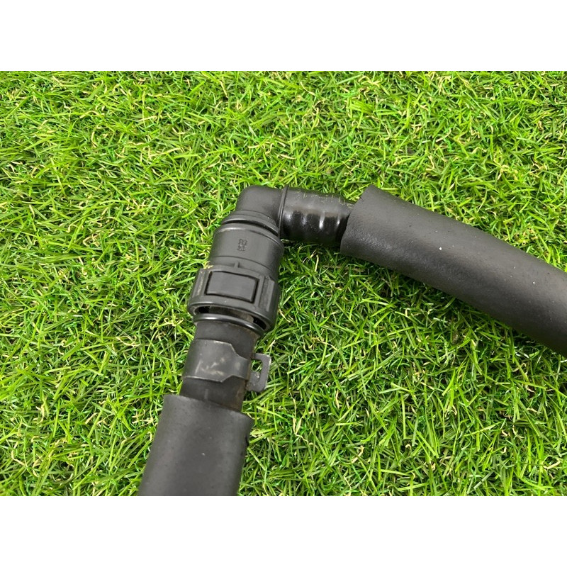 Трубка вентиляции топливного бака (топливная система) Hyundai Santa Fe TM 2019 2.0 GDi Turbo 31456S2700