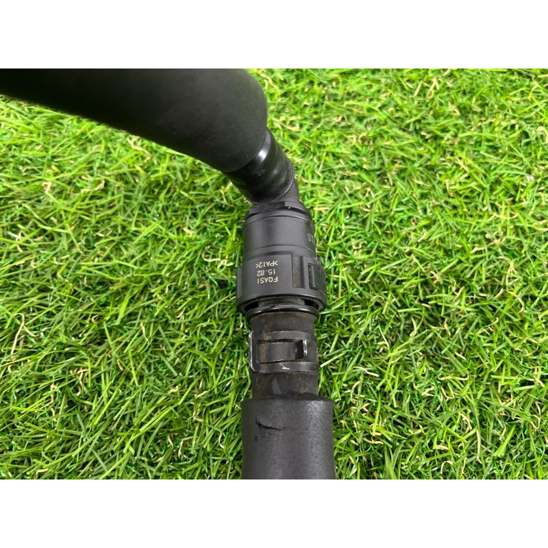 Трубка вентиляции топливного бака (топливная система) Hyundai Santa Fe TM 2019 2.0 GDi Turbo 31456S2700