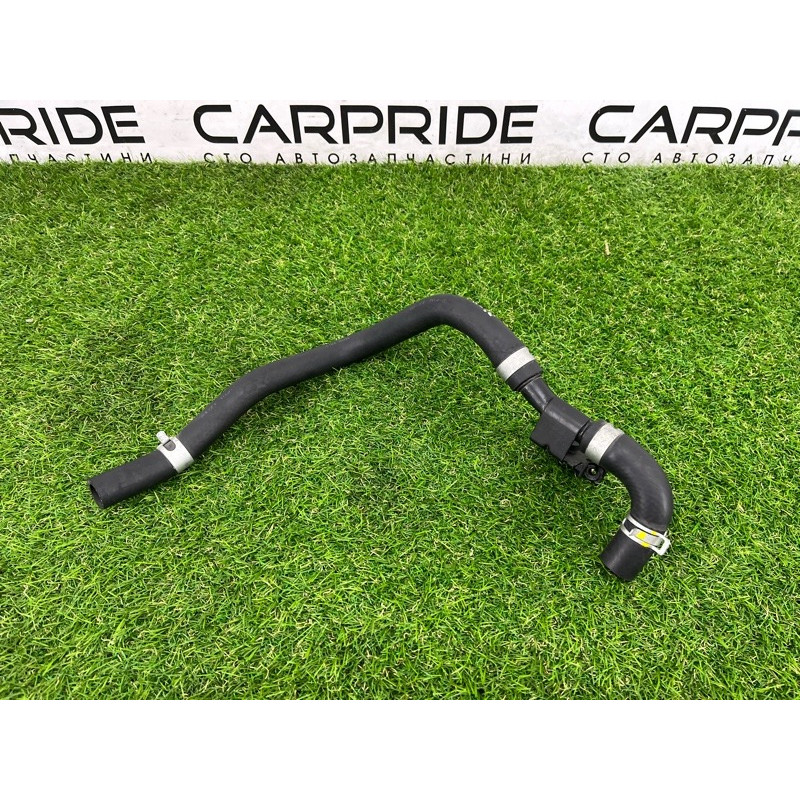 Трубка системы охлаждения (система охлаждения) Hyundai Ioniq AE 2021 1.6 Hybrid 369202B101