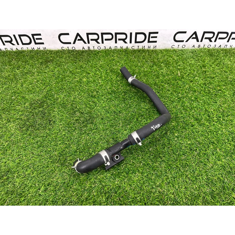 Трубка системы охлаждения (система охлаждения) Hyundai Ioniq AE 2021 1.6 Hybrid 369202B101