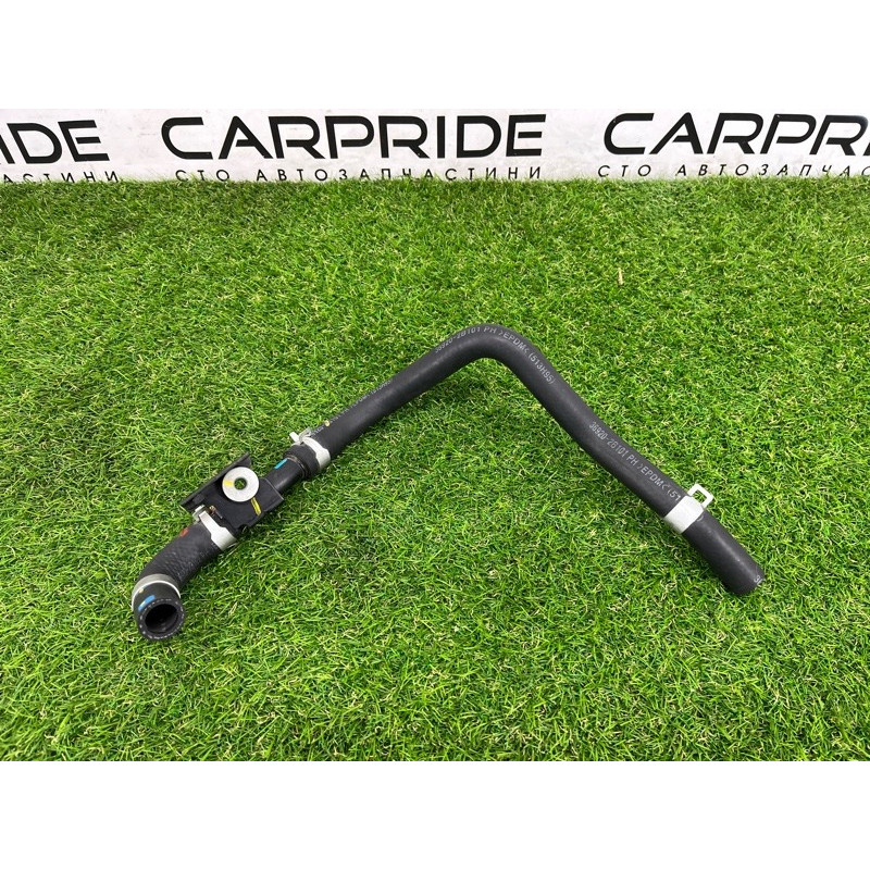 Трубка системы охлаждения (система охлаждения) Hyundai Ioniq AE 2021 1.6 Hybrid 369202B101