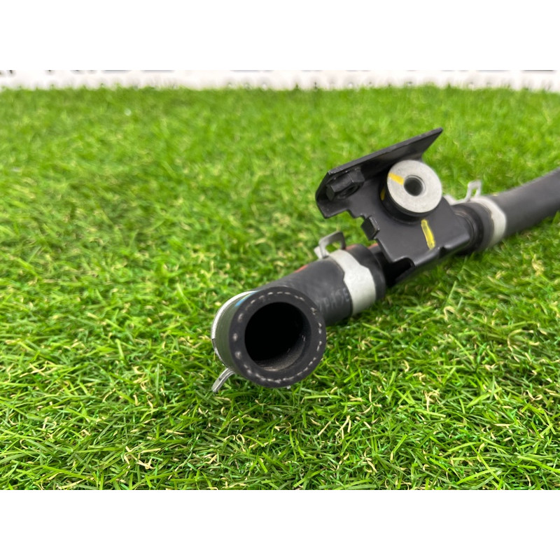 Трубка системы охлаждения (система охлаждения) Hyundai Ioniq AE 2021 1.6 Hybrid 369202B101