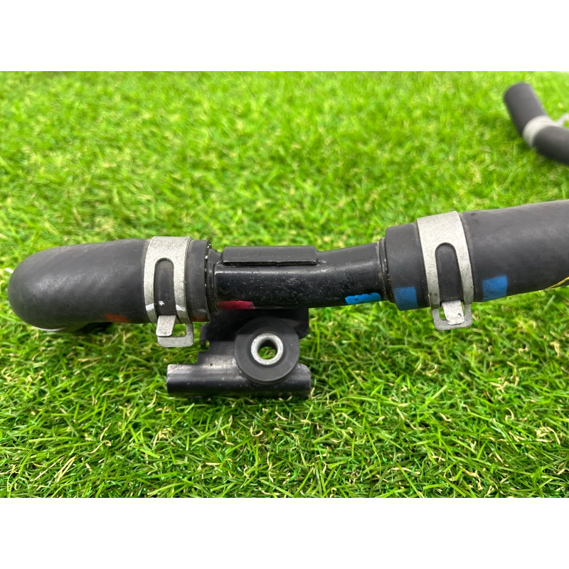 Трубка системы охлаждения (система охлаждения) Hyundai Ioniq AE 2021 1.6 Hybrid 369202B101