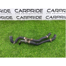 Трубка системы охлаждения