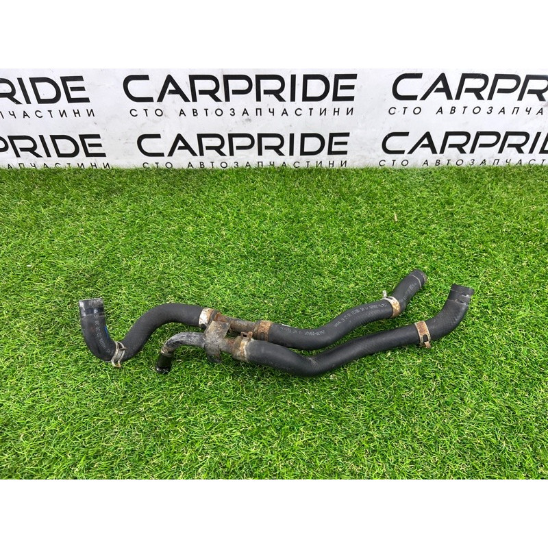 Трубка системы охлаждения (система охлаждения) Hyundai Santa Fe TM 2019 2.4GDI 254702GGB5