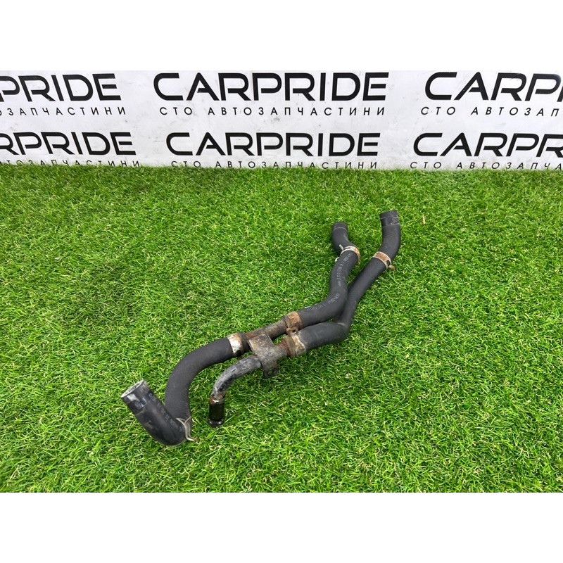 Трубка системы охлаждения (система охлаждения) Hyundai Santa Fe TM 2019 2.4GDI 254702GGB5