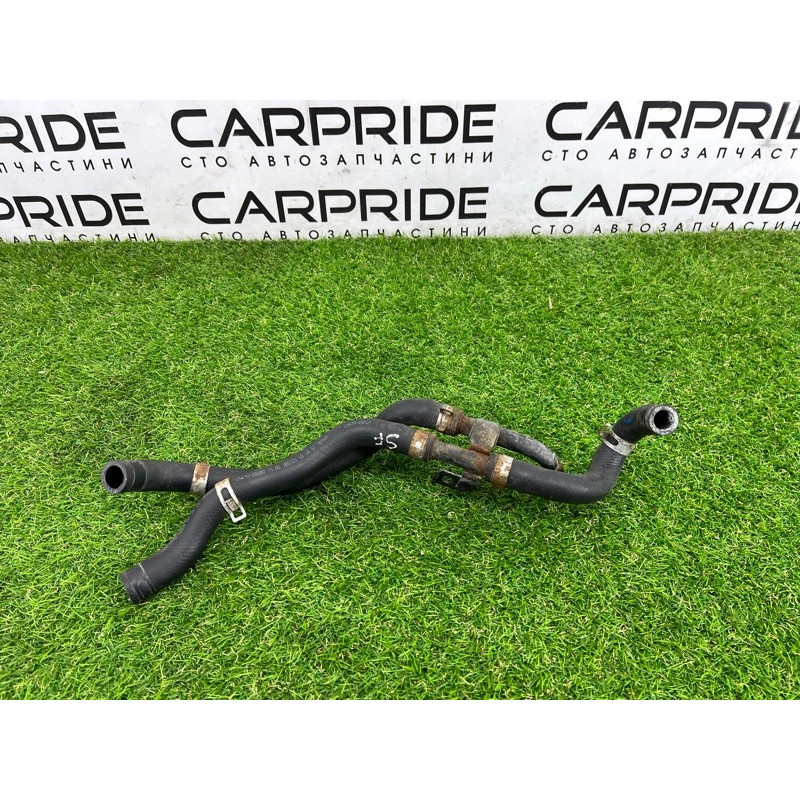 Трубка системы охлаждения (система охлаждения) Hyundai Santa Fe TM 2019 2.4GDI 254702GGB5