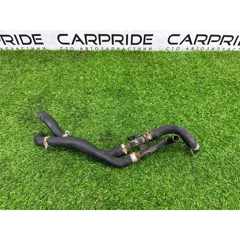 Трубка системы охлаждения (система охлаждения) Hyundai Santa Fe TM 2019 2.4GDI 254702GGB5