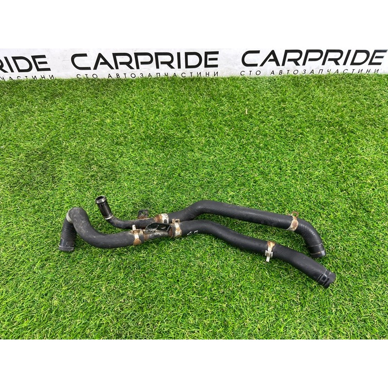 Трубка системы охлаждения (система охлаждения) Hyundai Santa Fe TM 2019 2.4GDI 254702GGB5