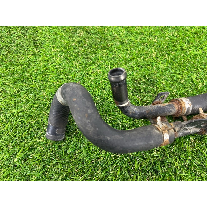 Трубка системы охлаждения (система охлаждения) Hyundai Santa Fe TM 2019 2.4GDI 254702GGB5