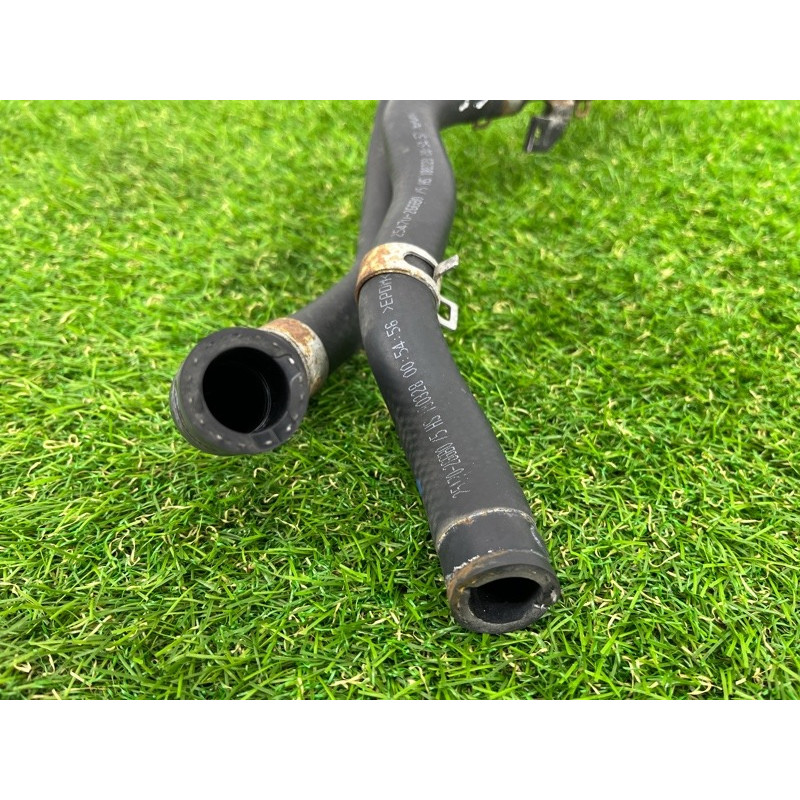 Трубка системы охлаждения (система охлаждения) Hyundai Santa Fe TM 2019 2.4GDI 254702GGB5