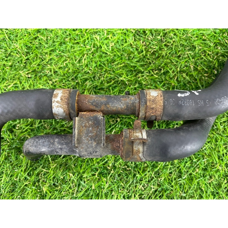 Трубка системы охлаждения (система охлаждения) Hyundai Santa Fe TM 2019 2.4GDI 254702GGB5