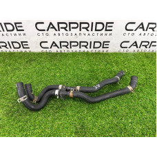 Трубка системы охлаждения