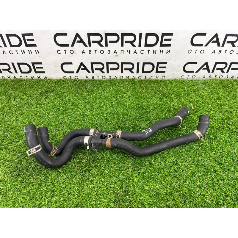 Трубка системы охлаждения (система охлаждения) Hyundai Santa Fe TM 2019 2.0 GDi Turbo 254702GGB0