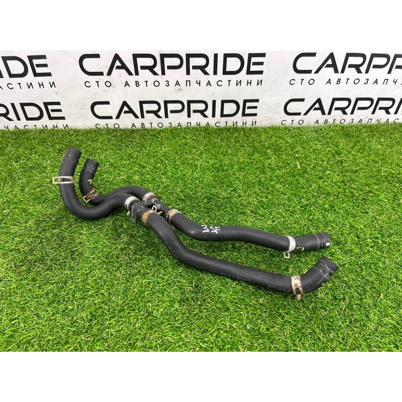 Трубка системы охлаждения (система охлаждения) Hyundai Santa Fe TM 2019 2.0 GDi Turbo 254702GGB0