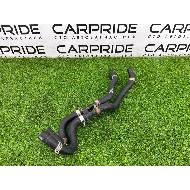 Трубка системы охлаждения (система охлаждения) Hyundai Santa Fe TM 2019 2.0 GDi Turbo 254702GGB0