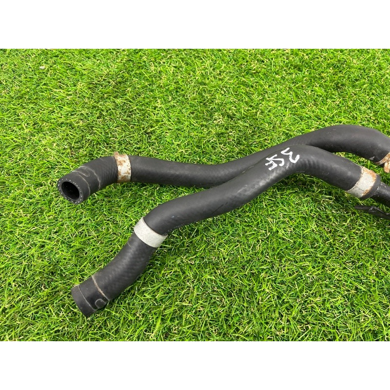 Трубка системы охлаждения (система охлаждения) Hyundai Santa Fe TM 2019 2.0 GDi Turbo 254702GGB0