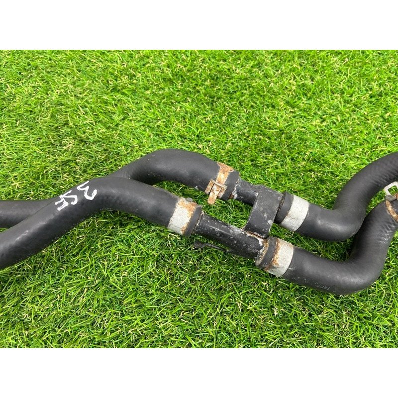 Трубка системы охлаждения (система охлаждения) Hyundai Santa Fe TM 2019 2.0 GDi Turbo 254702GGB0