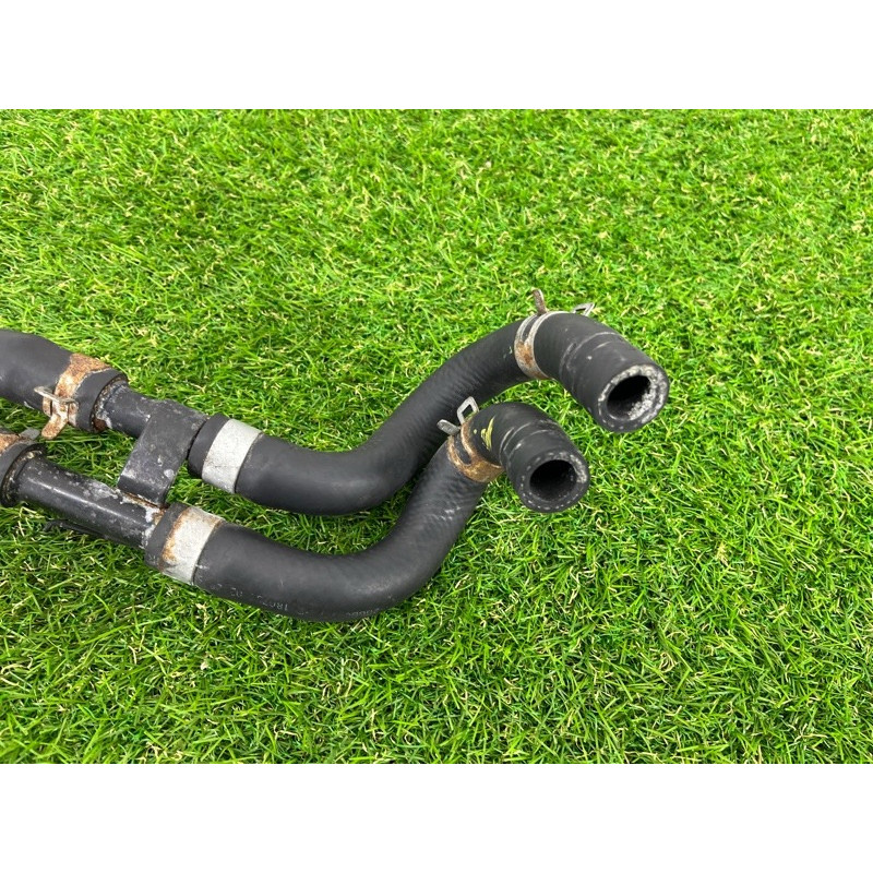 Трубка системы охлаждения (система охлаждения) Hyundai Santa Fe TM 2019 2.0 GDi Turbo 254702GGB0