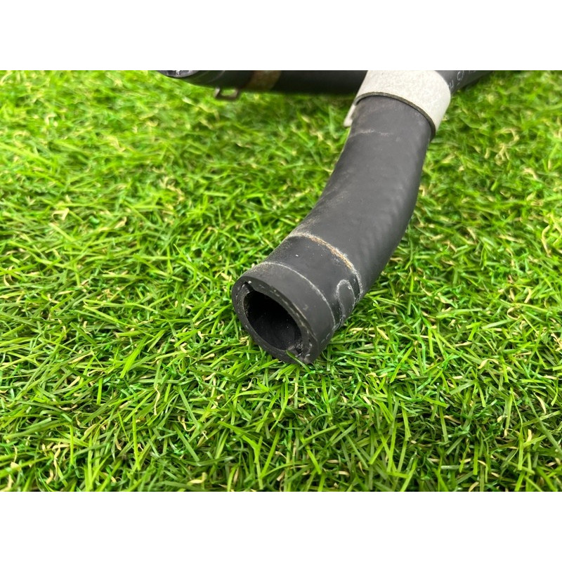 Трубка системы охлаждения (система охлаждения) Hyundai Santa Fe TM 2019 2.0 GDi Turbo 254702GGB0