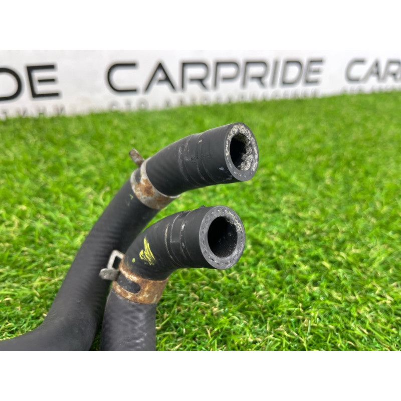 Трубка системы охлаждения (система охлаждения) Hyundai Santa Fe TM 2019 2.0 GDi Turbo 254702GGB0