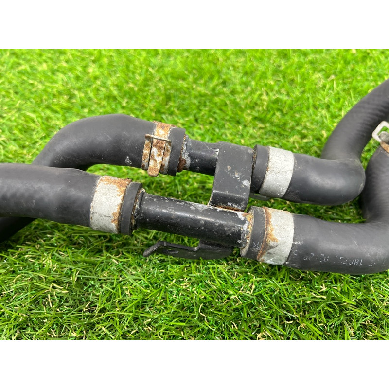 Трубка системы охлаждения (система охлаждения) Hyundai Santa Fe TM 2019 2.0 GDi Turbo 254702GGB0