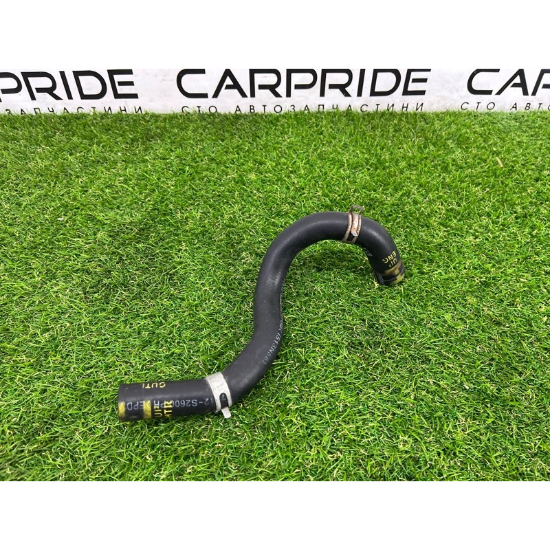 Патрубок (система охлаждения) Hyundai Santa Fe TM 2019 2.0 GDi Turbo 97312S2600