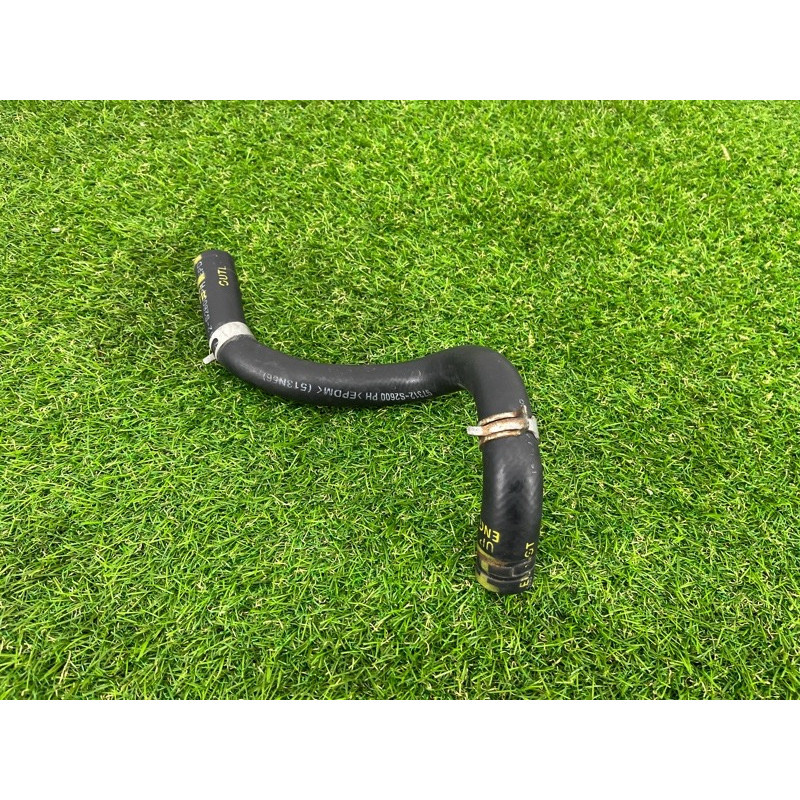 Патрубок (система охлаждения) Hyundai Santa Fe TM 2019 2.0 GDi Turbo 97312S2600