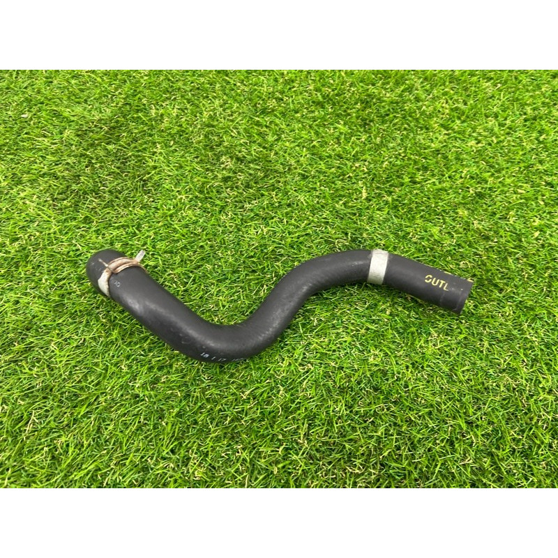 Патрубок (система охлаждения) Hyundai Santa Fe TM 2019 2.0 GDi Turbo 97312S2600