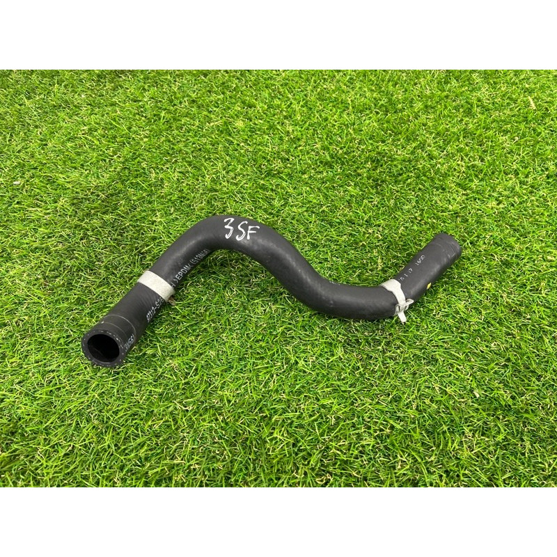 Патрубок (система охлаждения) Hyundai Santa Fe TM 2019 2.0 GDi Turbo 97312S2600