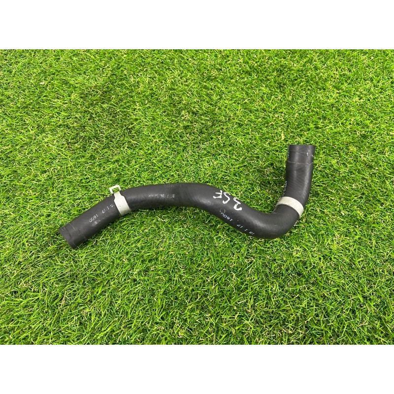 Патрубок (система охлаждения) Hyundai Santa Fe TM 2019 2.0 GDi Turbo 97312S2600