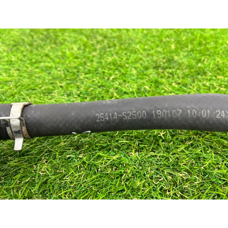 Патрубок (система охлаждения) Hyundai Santa Fe TM 2019 2.4GDI 25414S2500