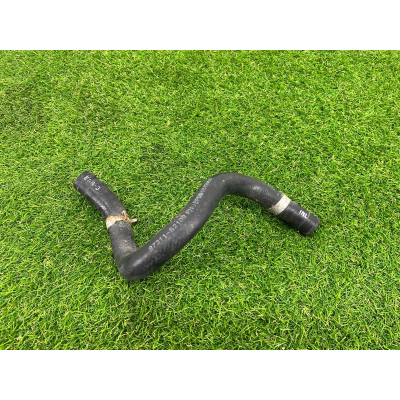 Патрубок (система охлаждения) Hyundai Santa Fe TM 2019 2.4GDI 97311S2100