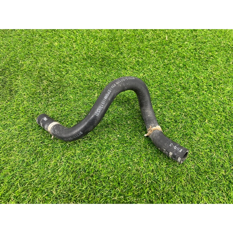 Патрубок (система охлаждения) Hyundai Santa Fe TM 2019 2.4GDI 97311S2100