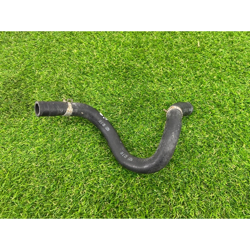 Патрубок (система охлаждения) Hyundai Santa Fe TM 2019 2.4GDI 97311S2100