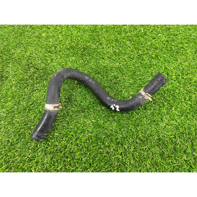 Патрубок (система охлаждения) Hyundai Santa Fe TM 2019 2.4GDI 97311S2100