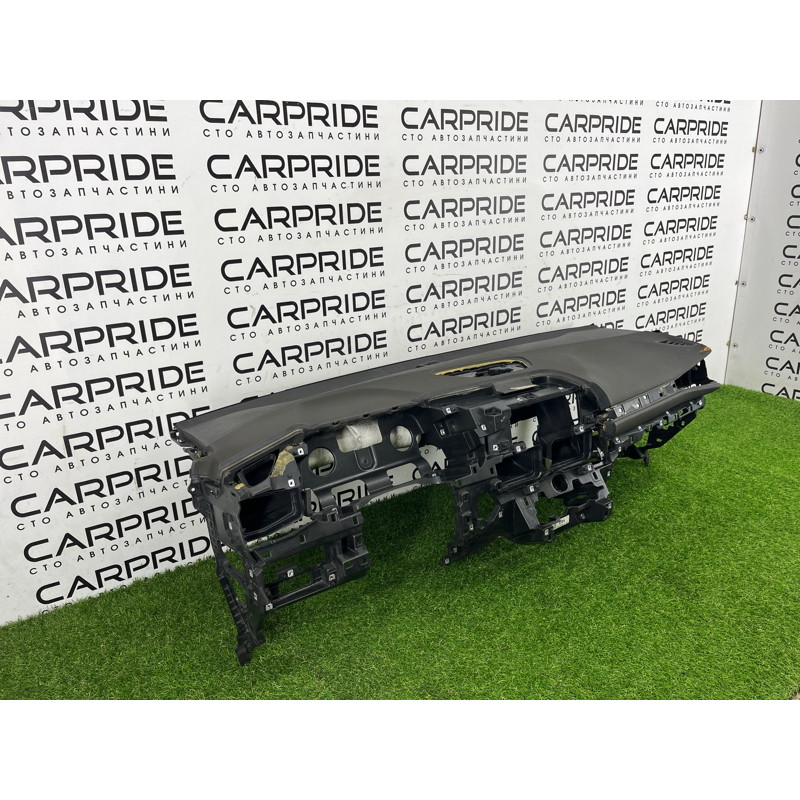 Торпедо (салон) Hyundai Ioniq AE 2021 1.6 Hybrid 84710G2AC0T9Y