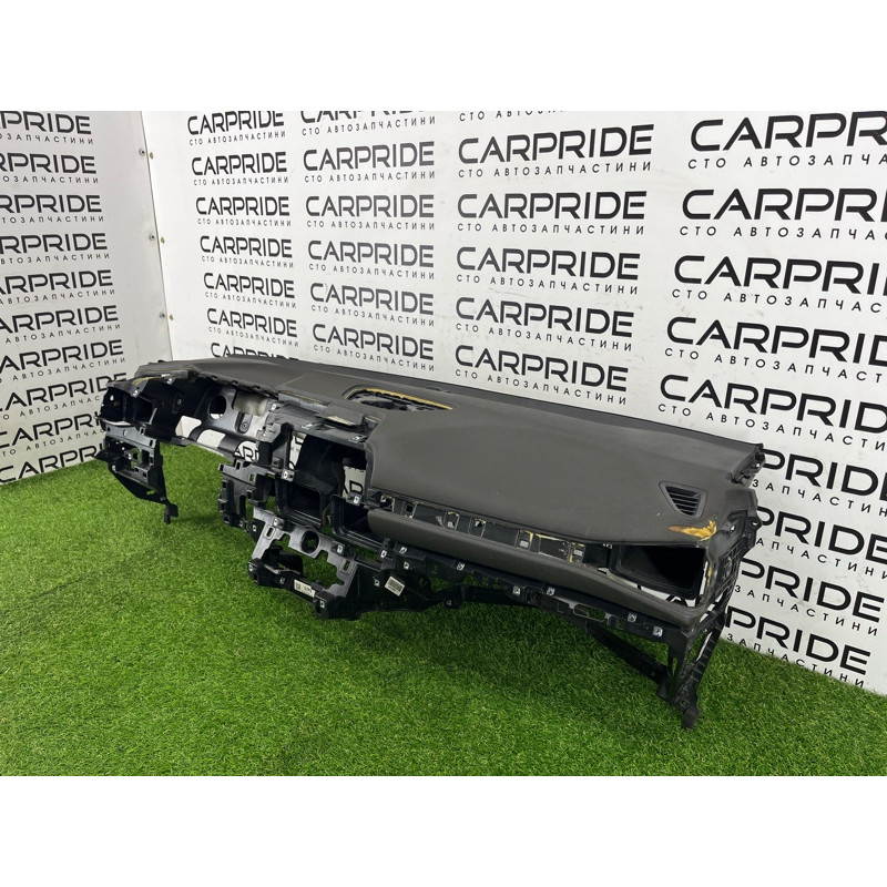 Торпедо (салон) Hyundai Ioniq AE 2021 1.6 Hybrid 84710G2AC0T9Y