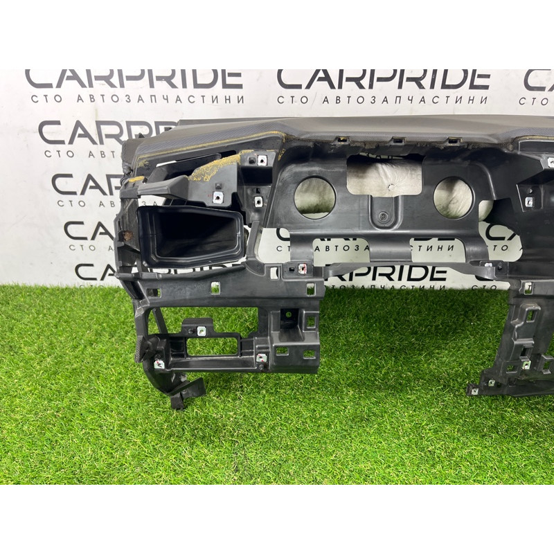 Торпедо (салон) Hyundai Ioniq AE 2021 1.6 Hybrid 84710G2AC0T9Y