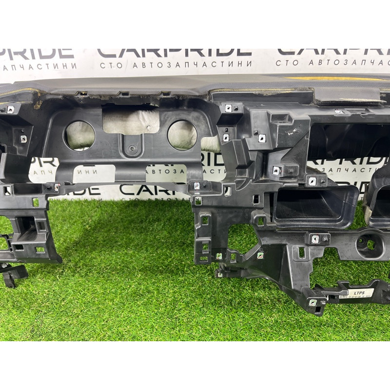 Торпедо (салон) Hyundai Ioniq AE 2021 1.6 Hybrid 84710G2AC0T9Y