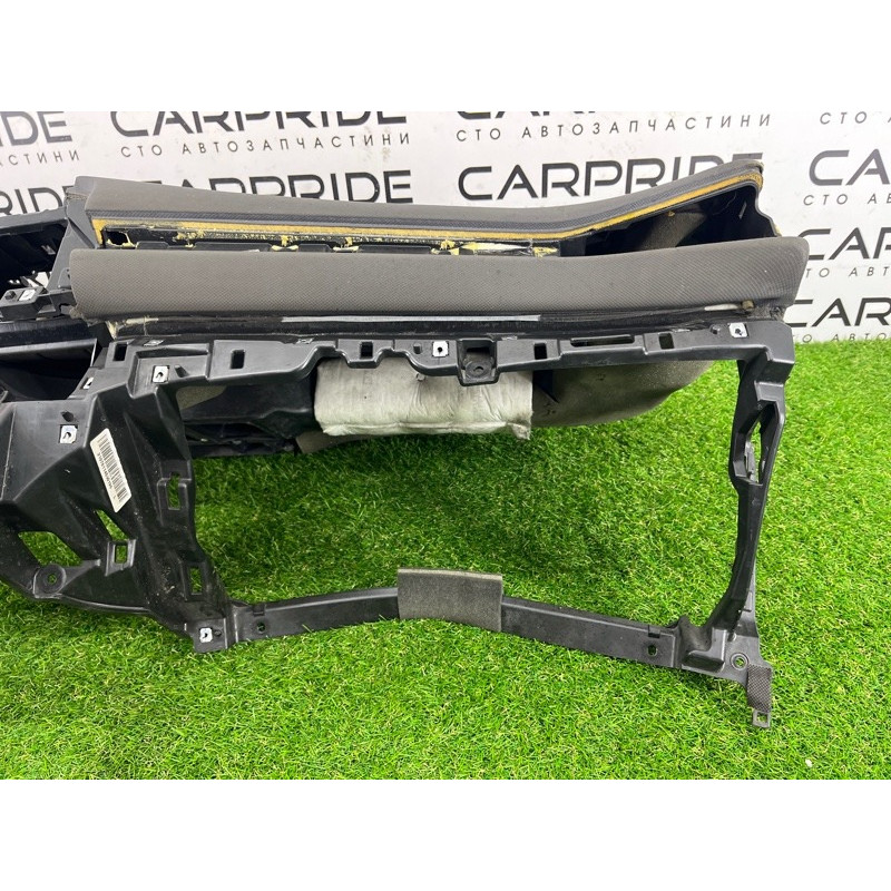 Торпедо (салон) Hyundai Ioniq AE 2021 1.6 Hybrid 84710G2AC0T9Y