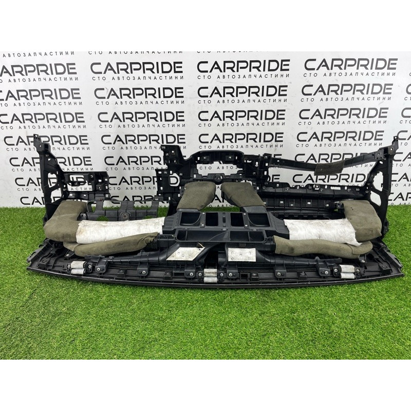 Торпедо (салон) Hyundai Ioniq AE 2021 1.6 Hybrid 84710G2AC0T9Y