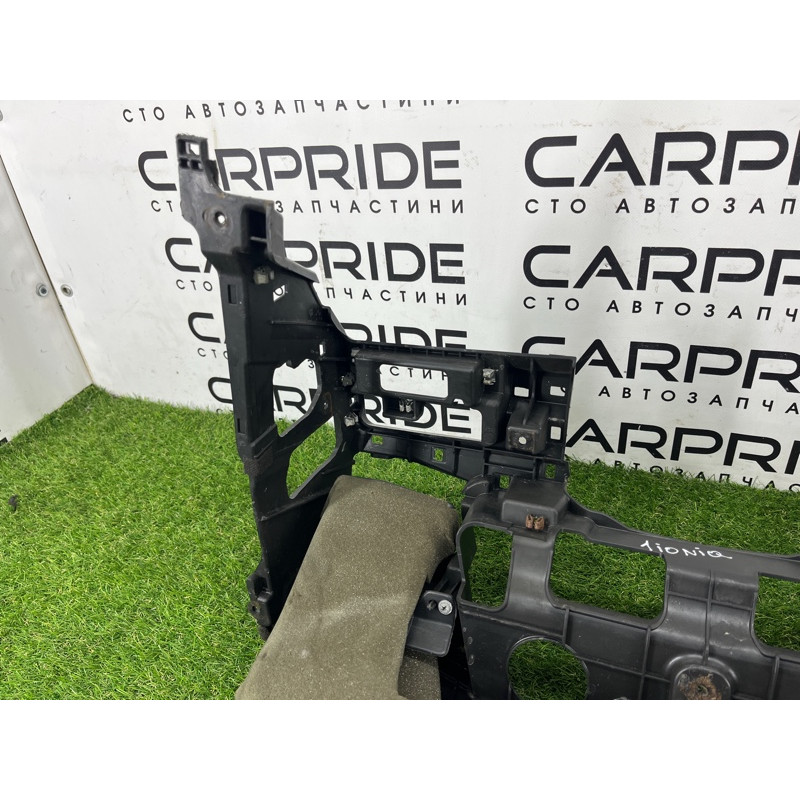 Торпедо (салон) Hyundai Ioniq AE 2021 1.6 Hybrid 84710G2AC0T9Y